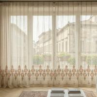 Tenda Elegante  – 6,60 m x 2,90 m - misto lino