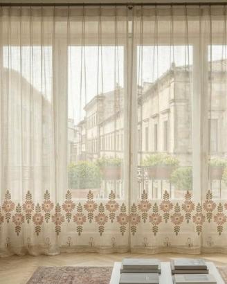 Tenda Elegante  – 6,60 m x 2,90 m - misto lino