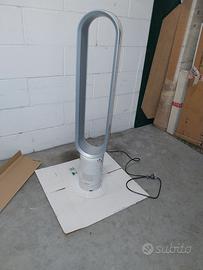 Ventilatore Dyson AM02 tower fan 