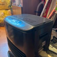 Stufa KERO a combustibile liquido