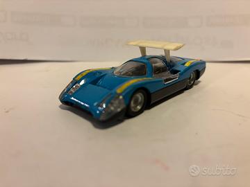Politoys E Panther 1/43