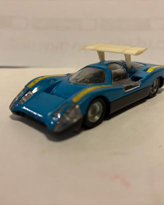 Politoys E Panther 1/43