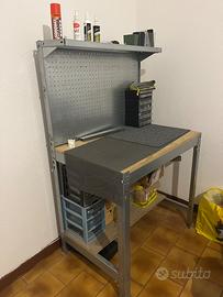 Tavolo da lavoro