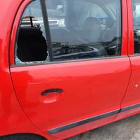 HYUNDAI ATOS 2003 - PORTA POSTERIORE DESTRO