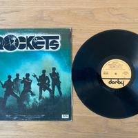 Vinile Rockets - Rockets