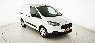 FORD Transit Courier 1.5 TDCi 75CV Van Trend