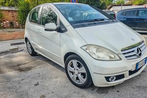 Mercedes classe A180 Modello AVANTGARDE