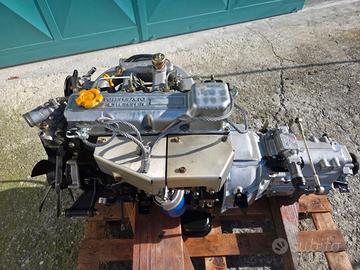 Motore BD30   Nissan trade 100 cabstar