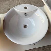 Lavandino in Ceramica