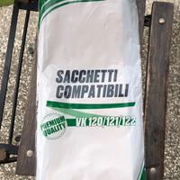 Sacchetti folletto vk 120/121/122