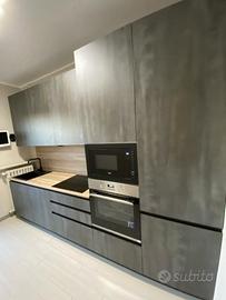 interessante cucina completa