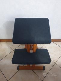 MULTI BALANS VARIER STOKKE