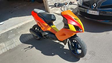 Aprilia SR 50