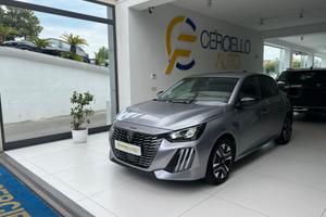 PEUGEOT 208 PureTech 100 Stop&Start 5 porte Allu