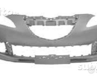 Paraurti Lancia Y da 2011 in poi