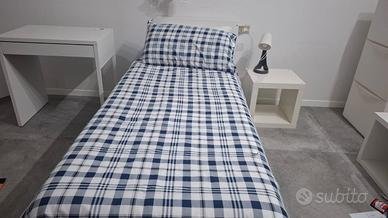 Cameretta bimbo IKEA completa – O