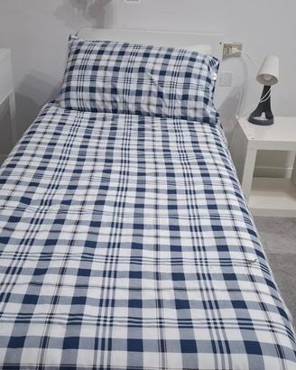 Cameretta bimbo IKEA completa – O
