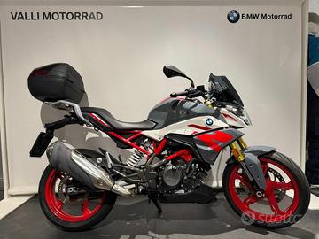 BMW g 310 r Abs my21