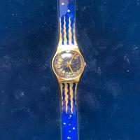 Swatch Hocus Pocus Natale 1991