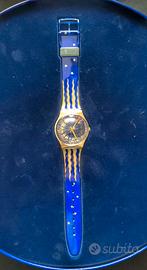 Swatch Hocus Pocus Natale 1991