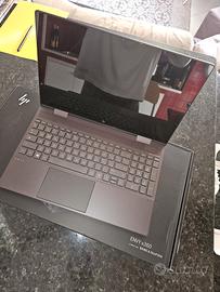 Portatile HP Envy