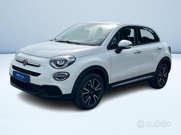 Fiat 500X 1.0 T3 Mirror Cross 120cv