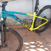 mtb trek xcaliber 9