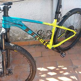 mtb trek xcaliber 9