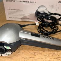 Babyliss arricciacapelli automatico