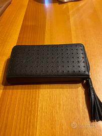 Portafoglio OVS nero