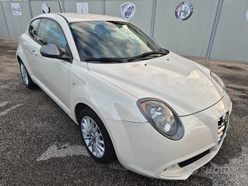Alfa Romeo MITO 1.3 JTDm 85 CV RESTAYLING 2015
