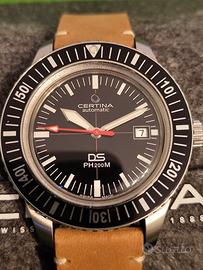Certina DS PH200🐢
