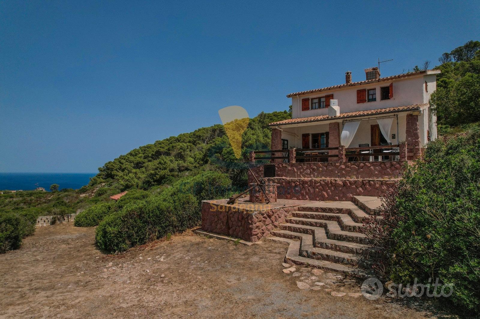 Casa – U Pàize/Carloforte, Sulcis Iglesiente - Vista 5
