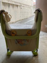 box richiudibile per bambini