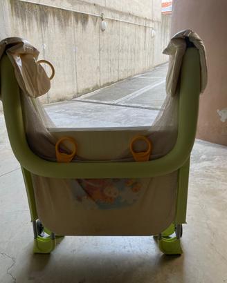 box richiudibile per bambini