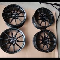 Cerchi BBS FORGED OEM Toyota GR Yaris 18”
