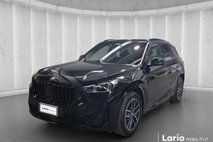 BMW X1 sdrive18d MSport Edition Balance auto