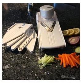 Mandolina Zyliss professionale