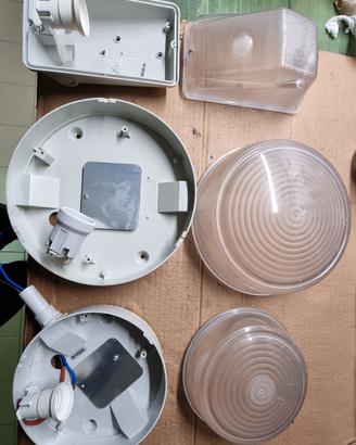 Plafoniere Gewiss