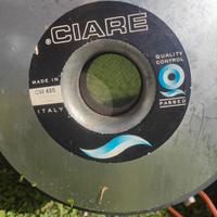 subwoofer ciare tuning bass