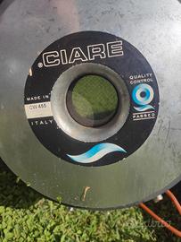 subwoofer ciare tuning bass