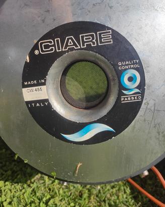 subwoofer ciare tuning bassi