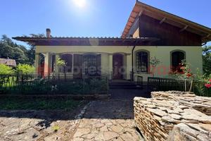 Villa bifamiliare Calenzano [Cod. rif 3319833VRG]