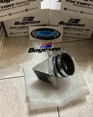 Pacco Boyesen Honda cr 125 92-97 e 98-99
