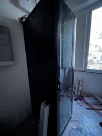 Armadio Rack