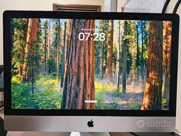 IMac 27 Retina (2017)