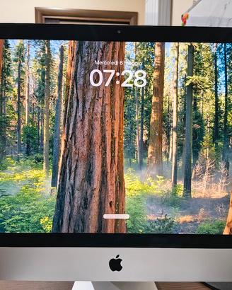 IMac 27 Retina (2017)