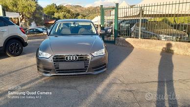 Audi A3 1.6 TDI diesel Business