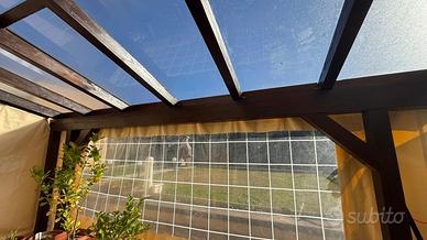 Veranda