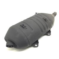 TERMINALE SCARICO MARMITTA PIAGGIO VESPA GTS SUPER